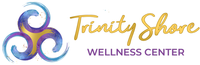 Trinity Shore Wellness Center Logo